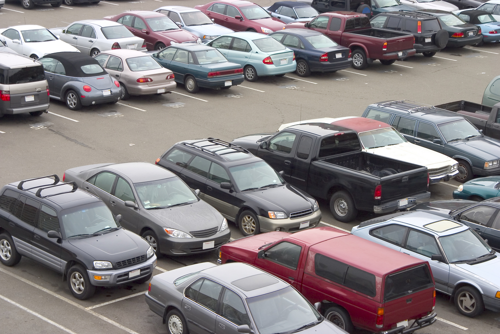 junk car buyers in West Virginia